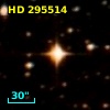 HD 295514