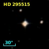 HD 295515