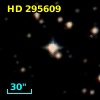 HD 295609