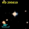 HD 295610