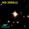 HD 295612