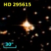 HD 295615