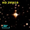 HD 295619
