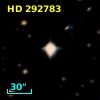 HD 292783