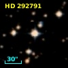 HD 292791