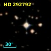 HD 292792