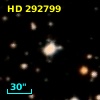 HD 292799
