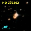 HD 292362