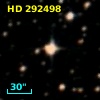 HD 292498