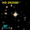 HD 292500