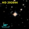 HD 292644