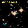 HD 292646