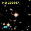 HD 292647