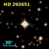 HD 292651