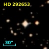 HD 292653