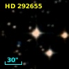 HD 292655