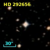 HD 292656