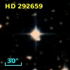 HD 292659