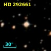 HD 292661