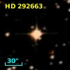 HD 292663