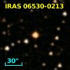 IRAS 06530-0213