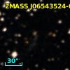 2MASS J06543524-0042221