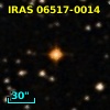 IRAS 06517-0014