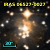 IRAS 06527-0027