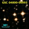 GSC 04800-00093