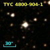 TYC 4800-904-1