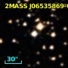 CCDM J06540-0054A