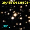 CCDM J06540-0054B
