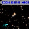 CCDM J06543-0005A