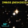 CCDM J06543-0005B
