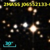 CCDM J06553-0219B