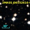 CCDM J06554-0151B