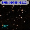 PMN J0649-0112