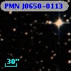 PMN J0650-0113