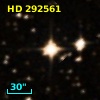 HD 292561