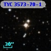 TYC 3573-70-1