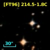 [FT96] 214.5-1.8C