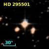 HD 295501