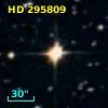 HD 295809