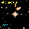 HD 292715
