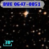 BWE 0647-0051