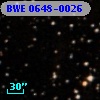 BWE 0648-0026