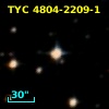 GSC 04804-02209