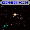 GSC 04804-02224