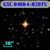 GSC 04804-02075