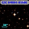 GSC 04804-01806